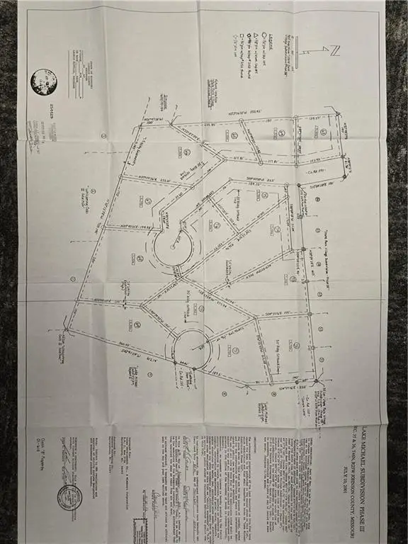Lot 67 SE 591 Road, Warrensburg, MO 64093 - #2