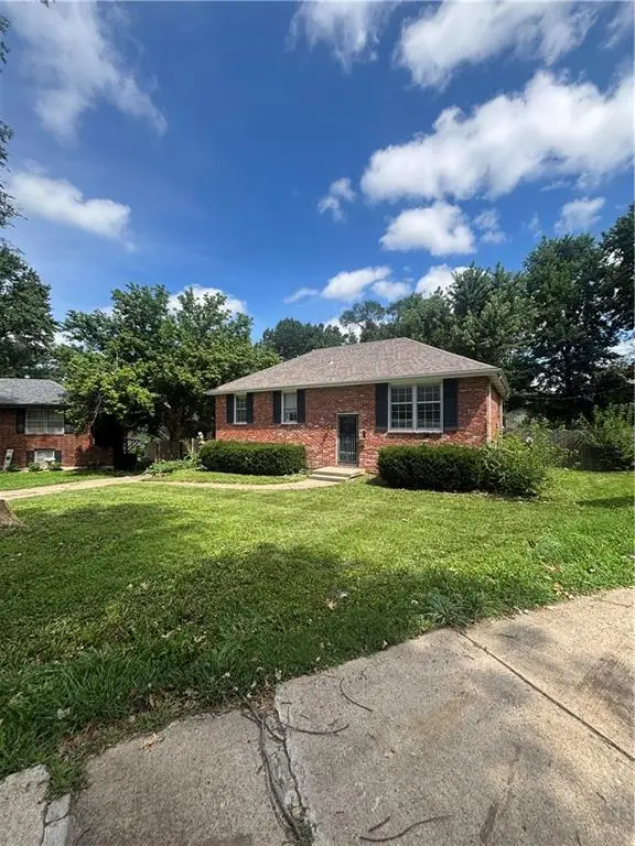 1908 SW 2nd Street, Lees Summit, MO 64081 - #2