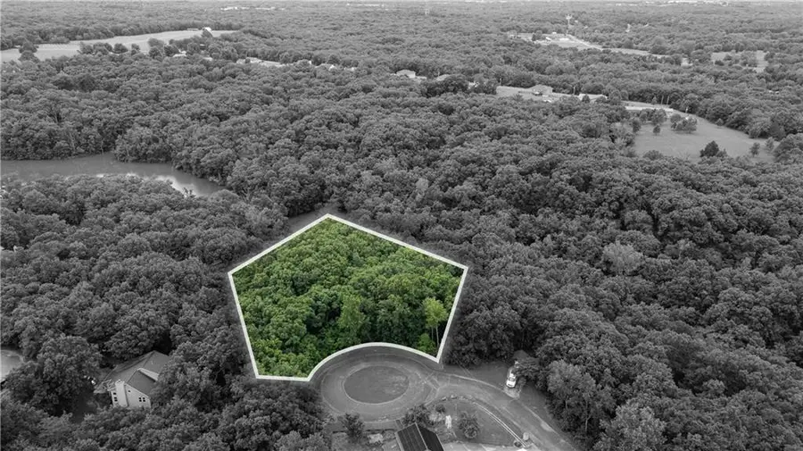 Lot 68 591 Road, Warrensburg, MO 64093 - #2
