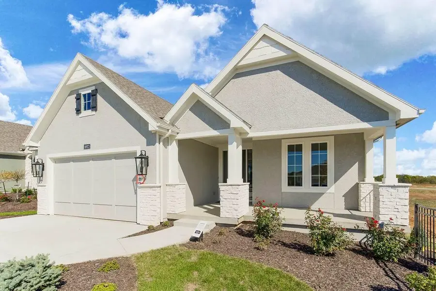 17021 S Lichtenauer Street, Olathe, KS 66062 - #3