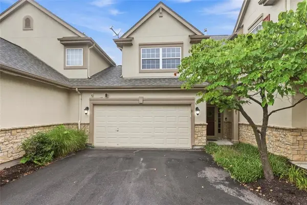 21115 W 118th Terrace, Olathe, KS 66061