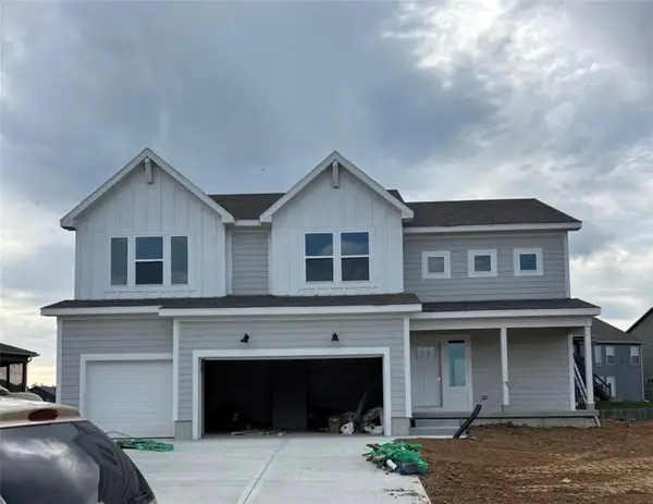 18329 W 166th Street, Olathe, KS 66062