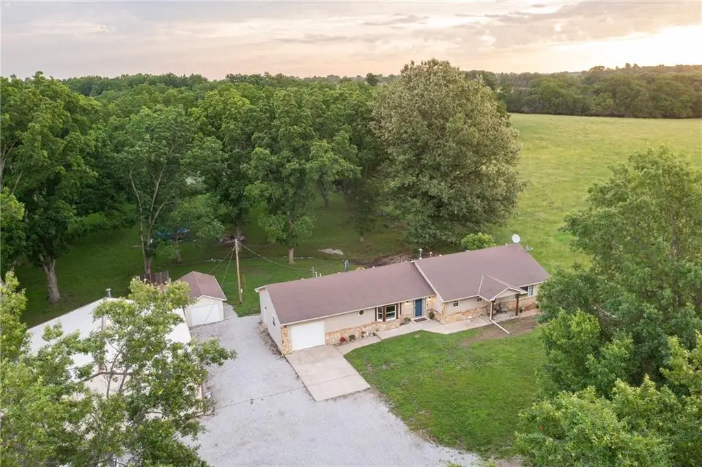 2354 NW County Rd 1502 (tract 1) Road, Butler, MO 64730 - #1