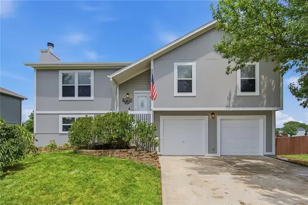 31320 W 172nd Terrace, Gardner, KS 66030