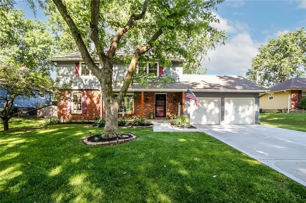 6708 N Euclid Avenue, Gladstone, MO 64118 - #1