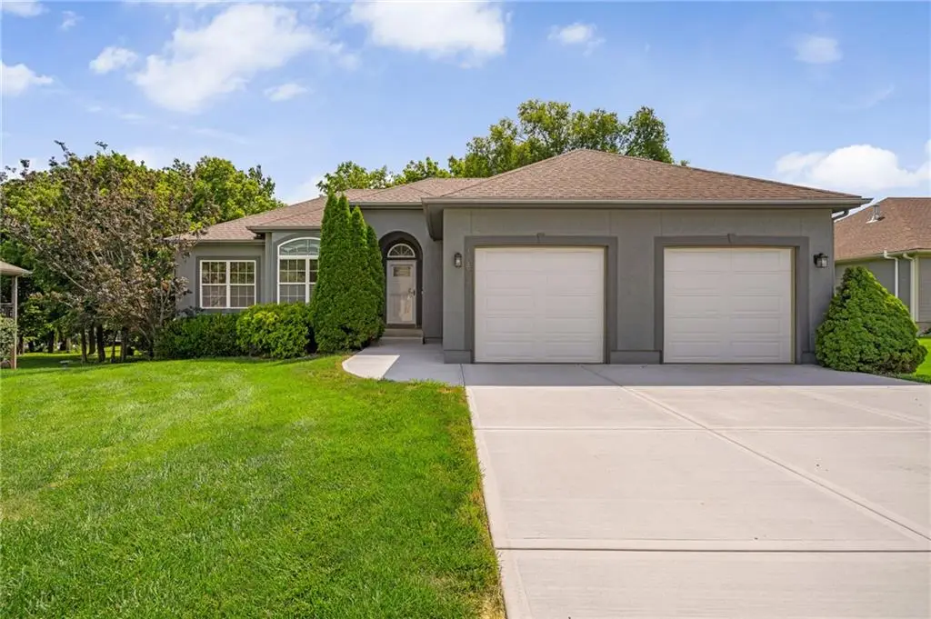 15613 White Drive, Belton, MO 64012 - #1