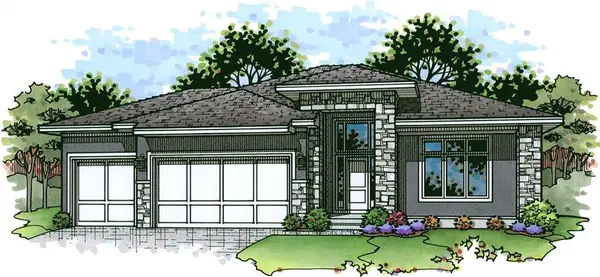 11257 S Sunray Drive, Olathe, KS 66061