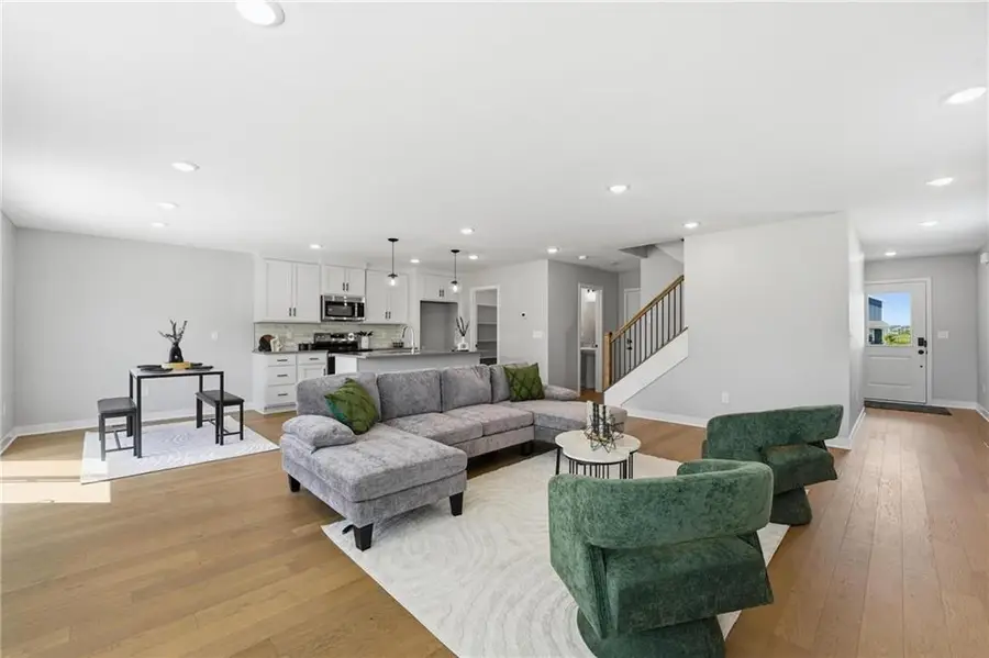 707 Glenn Circle, Raymore, MO 64083 - #3
