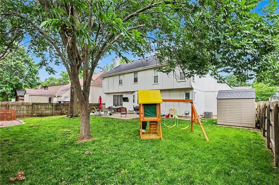 14317 S Blackfoot Drive, Olathe, KS 66062 - #3