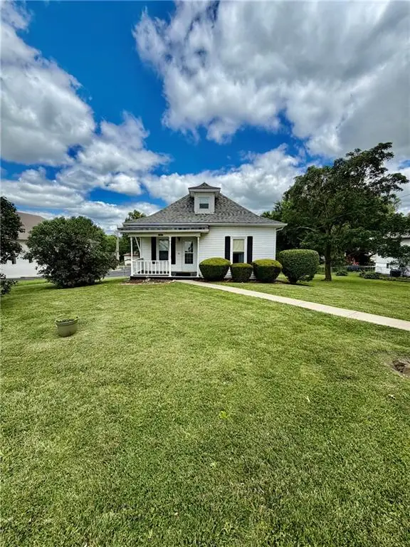 11413 N Main Street, Kansas City, MO 64155 - #2