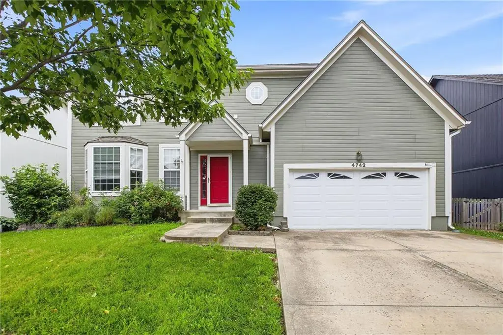 4742 Mund Road, Shawnee, KS 66218 - #1
