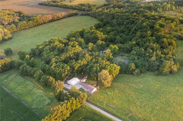 2354 NW County Rd 1502 (tract 3) Road, Butler, MO 64730