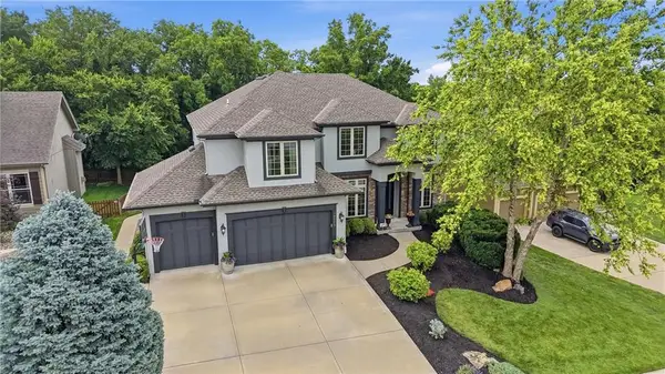 14775 NW 66th Terrace, Kansas City, MO 64152