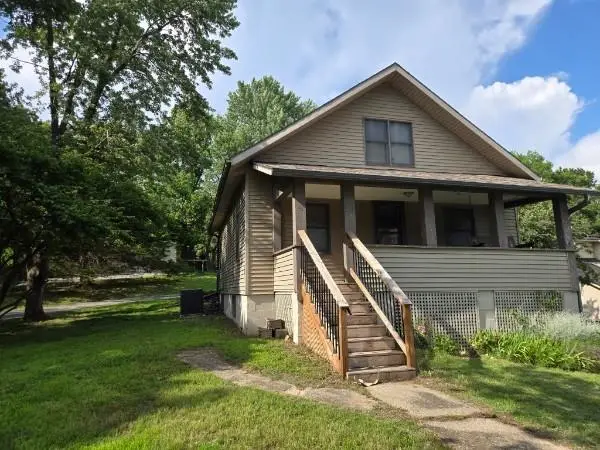 513 Southwest Drive, Warrensburg, MO 64093 - #1
