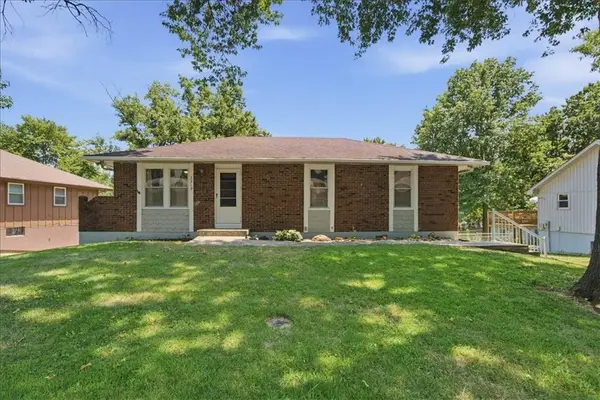 2919 Downey Avenue, Independence, MO 64055