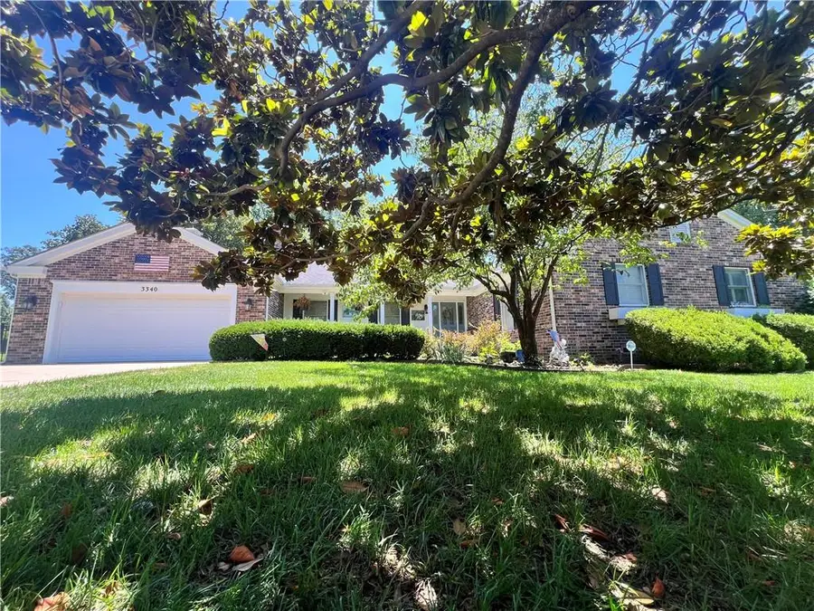 3340 Crown Drive, Independence, KS 67301 - #3