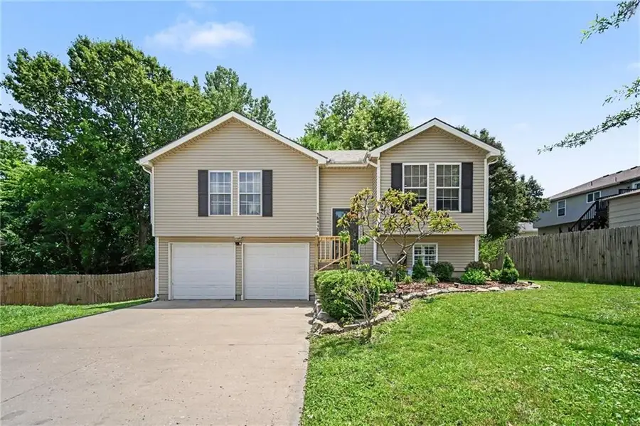 16415 E 4th Street N, Independence, MO 64056 - #2