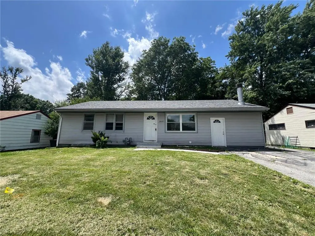 2402 N Liberty Street, Independence, MO 64050 - #1