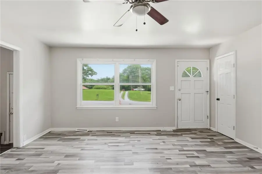 2402 N Liberty Street, Independence, MO 64050 - #2