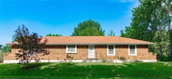 1500 N Aztec Avenue, Independence, MO 64056