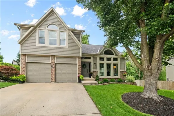 21408 W 47th Court, Shawnee, KS 66218