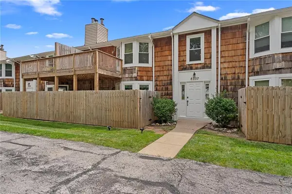 8337 Lowell Avenue #1, Overland Park, KS 66212