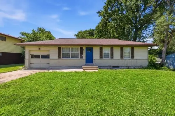 5011 NE 44th Terrace, Kansas City, MO 64117 - #1