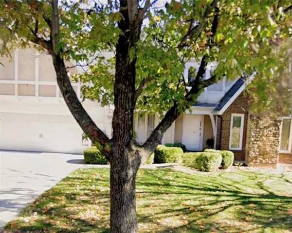 12009 Perry Street, Overland Park, KS 66213