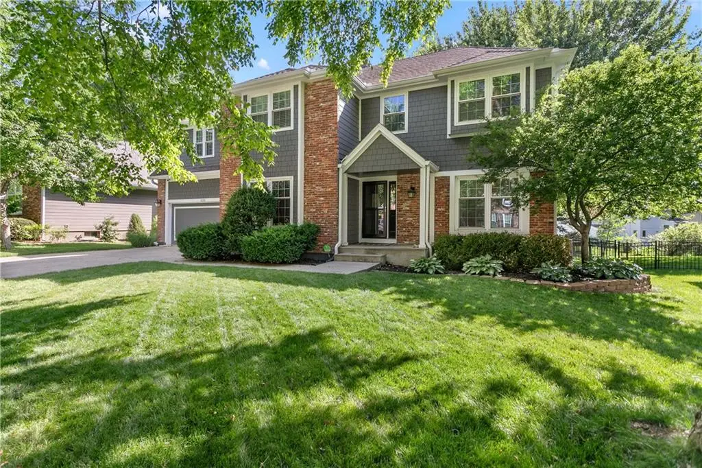 5255 W 129th Terrace, Leawood, KS 66209 - #1
