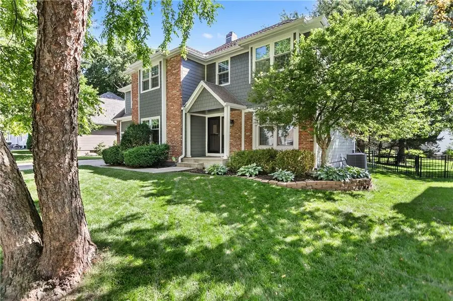 5255 W 129th Terrace, Leawood, KS 66209 - #3