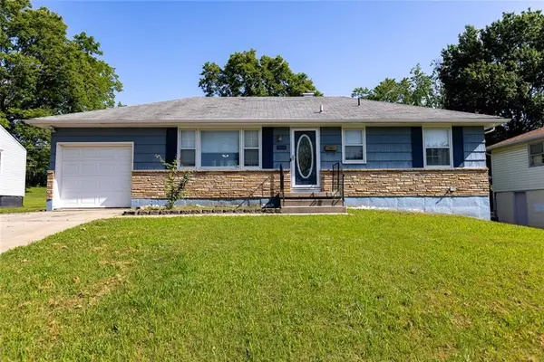 3816 E 72nd Terrace, Kansas City, MO 64132