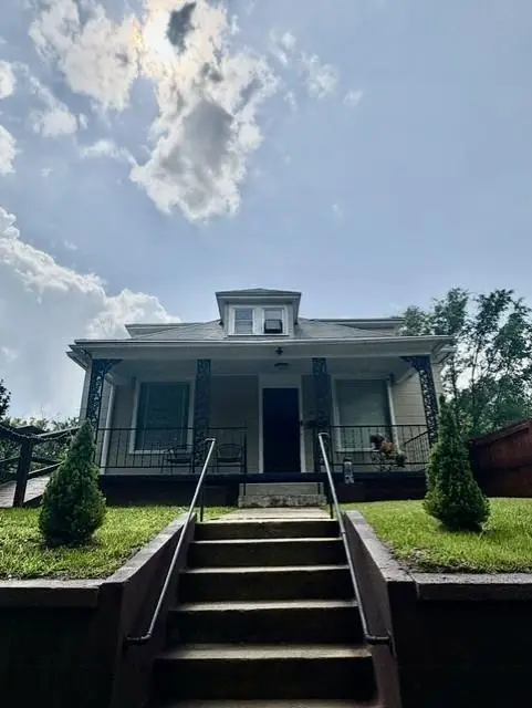 1614 Prospect Avenue, Saint Joseph, MO 64505 - #1