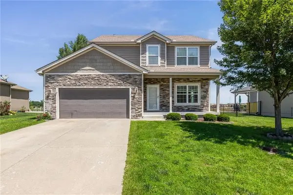 432 E Pawnee Street, Gardner, KS 66030