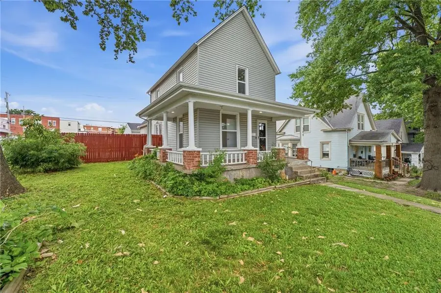 200 N 16th Street, Kansas City, KS 66102 - #3
