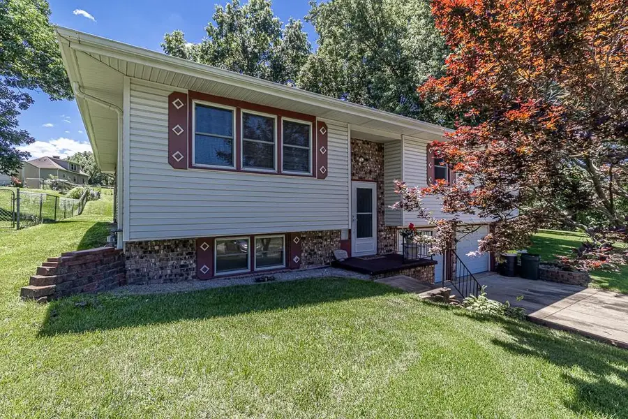 2914 Cronkite Road, Saint Joseph, MO 64506 - #3
