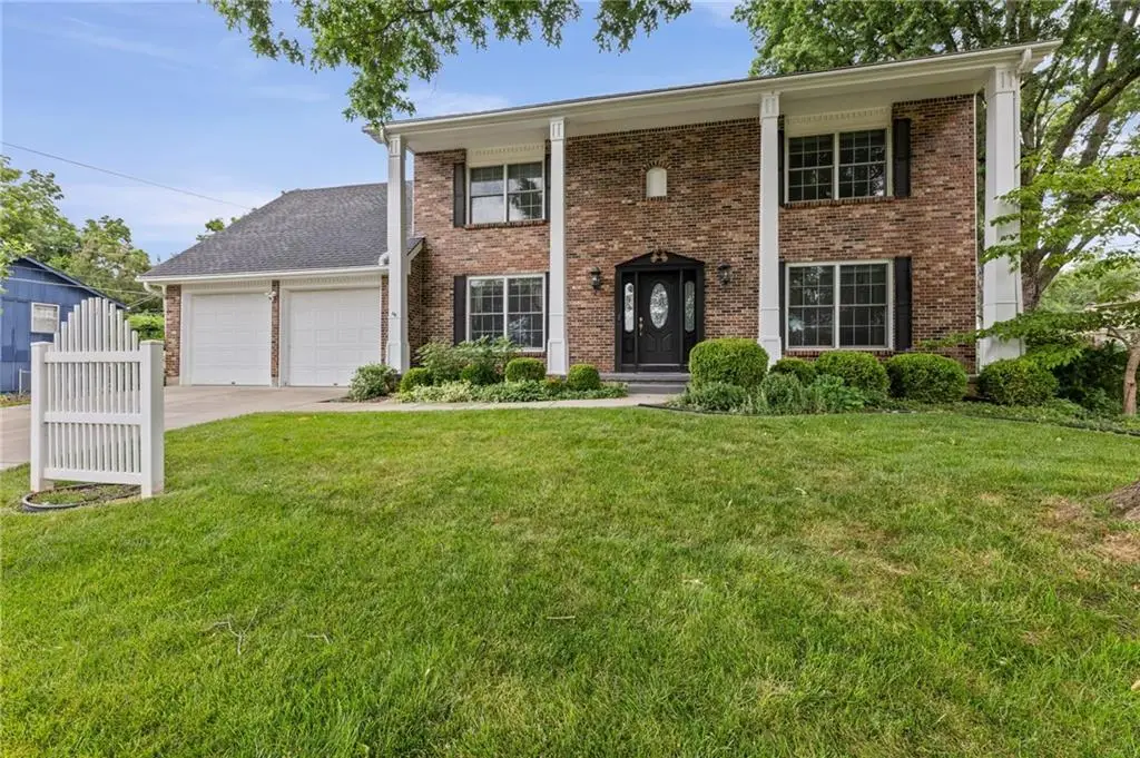13312 W 61st Terrace, Shawnee, KS 66216 - #1