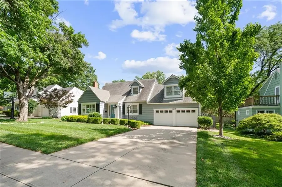 1215 Arno Road, Kansas City, MO 64113 - #2