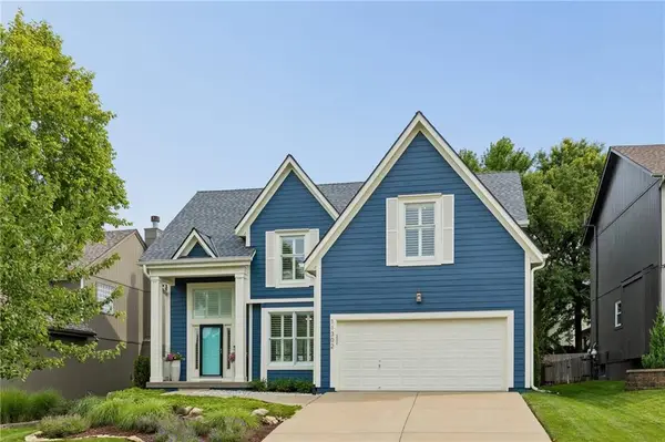 11302 W 132nd Terrace, Overland Park, KS 66213