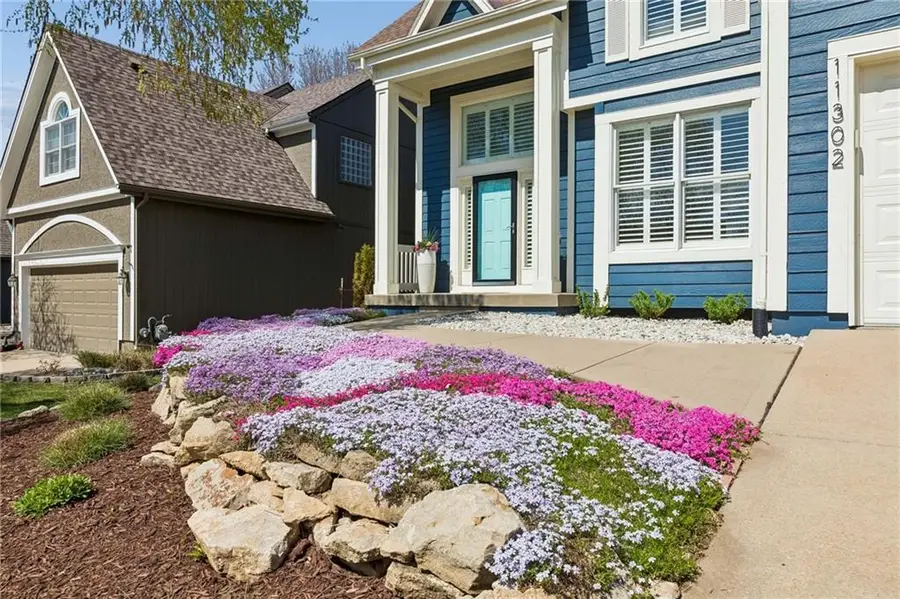 11302 W 132nd Terrace, Overland Park, KS 66213 - #3