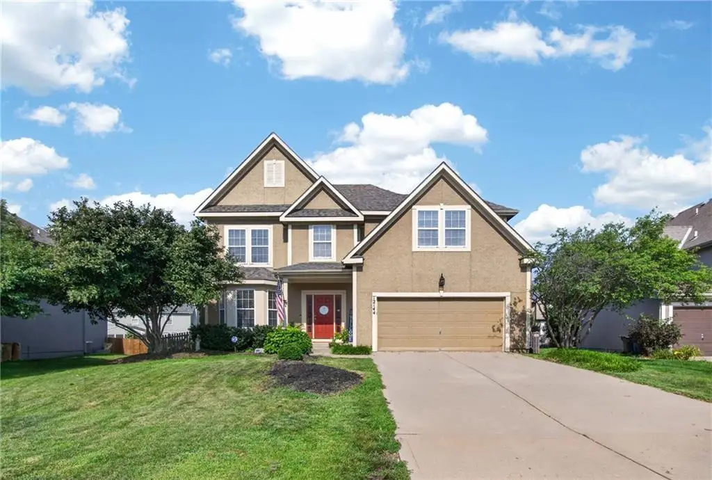 12144 S Clinton Street, Olathe, KS 66061 - #1