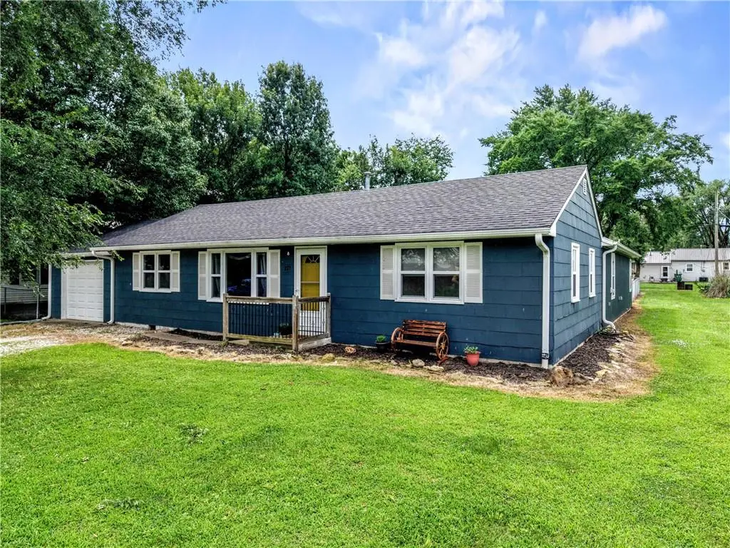 233 W 5th Street, Adrian, MO 64720 - #1