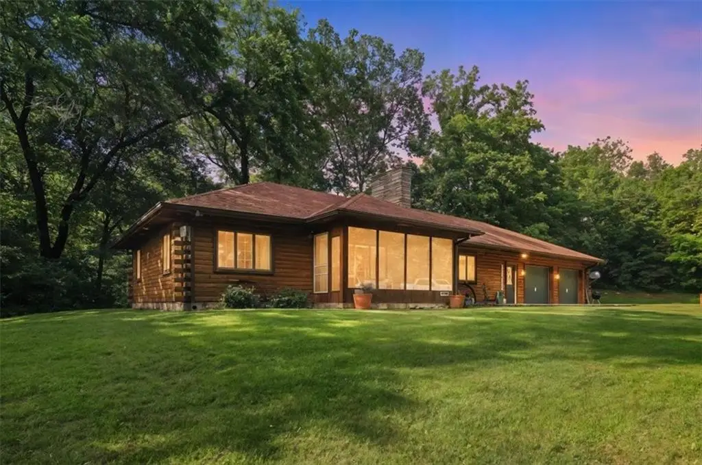 18375 Old Highway Road, Rushville, MO 64484 - #1