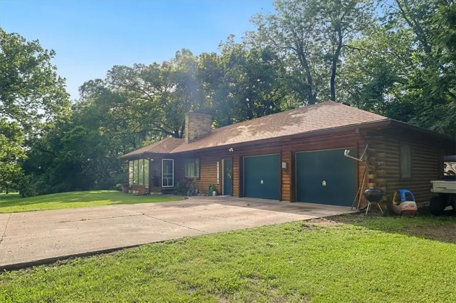 18375 Old Highway Road, Rushville, MO 64484 - #3