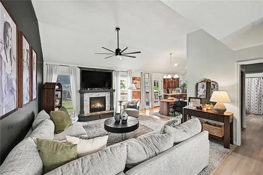 1857 Shannon Drive, Liberty, MO 64068 - #3