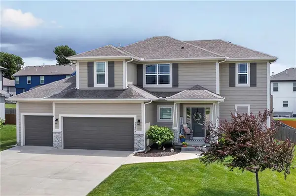 19609 W 197th Street, Spring Hill, KS 66083