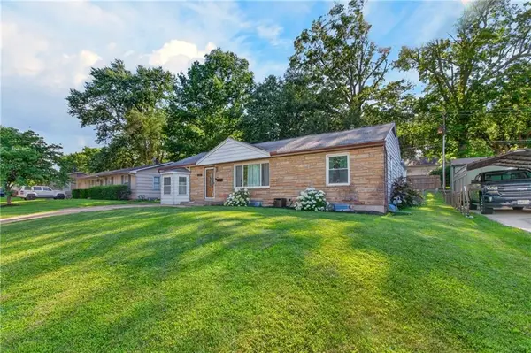 4006 S Lynn Street, Independence, MO 64055