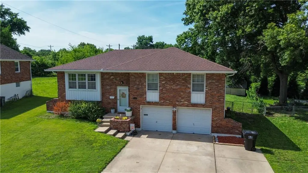 15408 E 42nd Place S, Independence, MO 64055 - #1