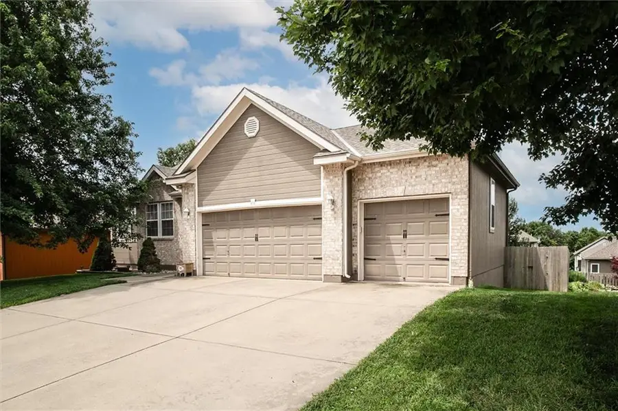 406 Briar Lane, Kearney, MO 64060 - #2