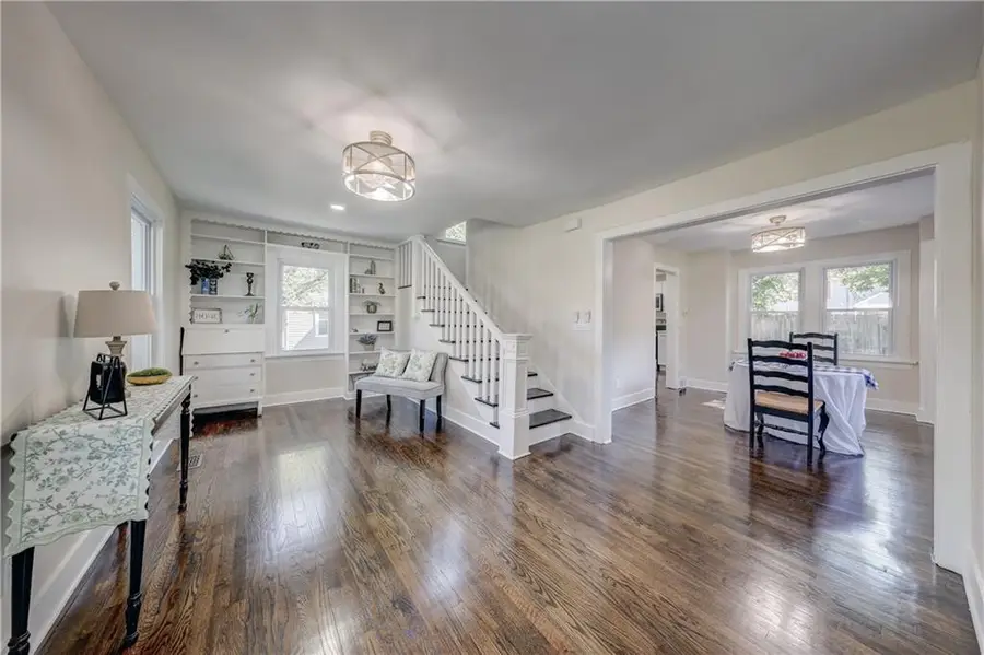 226 S Chestnut Street, Olathe, KS 66061 - #3