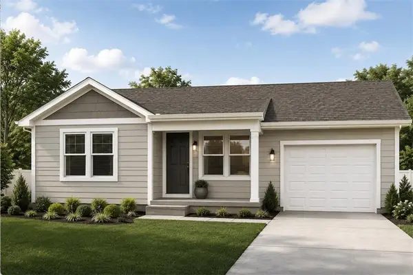 2921 S 53rd Street, Kansas City, KS 66106